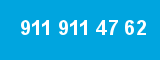 911 911 47 62
